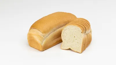 Sandwich světlý krájený